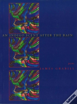 Capa do artigo An Indigo Scent After The Rain