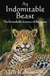 Capa do artigo An Indomitable Beast