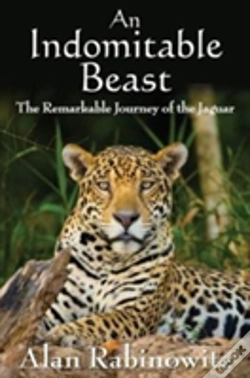 Capa do artigo An Indomitable Beast