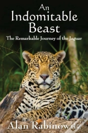 Capa do artigo An Indomitable Beast