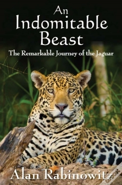 Capa do artigo An Indomitable Beast