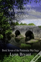 Capa do artigo An Indomitable Brigade