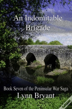 Capa do artigo An Indomitable Brigade