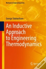 Capa do artigo An Inductive Approach To Engineering Thermodynamics