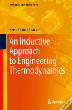 Capa do artigo An Inductive Approach To Engineering Thermodynamics