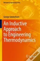 An Inductive Approach To Engineering Thermodynamics