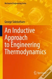 Capa do artigo An Inductive Approach To Engineering Thermodynamics