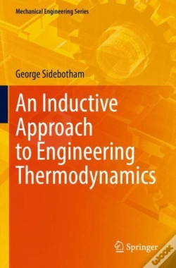Capa do artigo An Inductive Approach To Engineering Thermodynamics