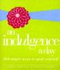 An Indulgence A Day - Preview