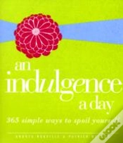 Capa do artigo An Indulgence A Day