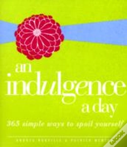 Capa do artigo An Indulgence A Day