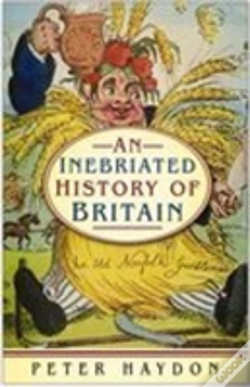 Capa do artigo An Inebriated History Of Britain