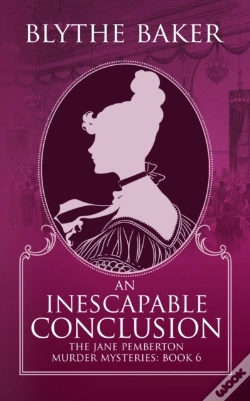 Capa do artigo An Inescapable Conclusion