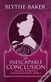 Capa do artigo An Inescapable Conclusion