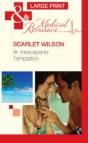 An Inescapable Temptation - Preview