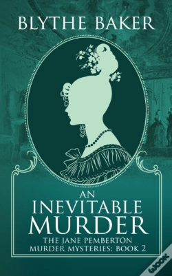Capa do artigo An Inevitable Murder