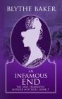 An Infamous End - Preview