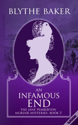 Capa do artigo An Infamous End