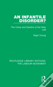 Capa do artigo An Infantile Disorder?