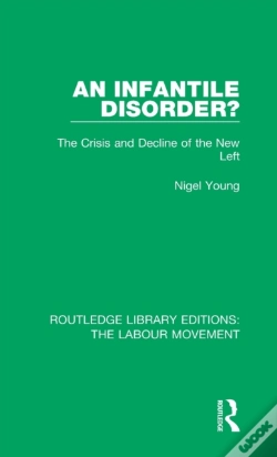 Capa do artigo An Infantile Disorder?