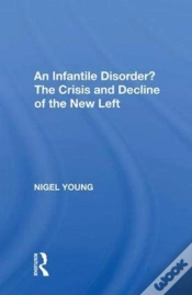 Capa do artigo An Infantile Disorder?