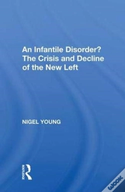 Capa do artigo An Infantile Disorder?