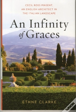 Capa do artigo An Infinity Of Graces