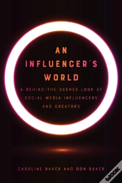 Capa do artigo An Influencer'S World