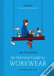 Capa do artigo An Informal Guide To Workwear