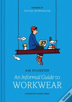 Capa do artigo An Informal Guide To Workwear