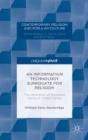 An Information Technology Surrogate For Religion - Preview