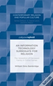 Capa do artigo An Information Technology Surrogate For Religion