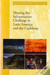 Capa do artigo An Infrastructure Initiative For Latin America And The Caribbean