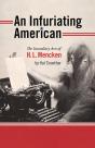 An Infuriating American - Preview