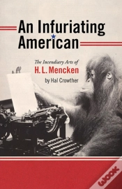 Capa do artigo An Infuriating American