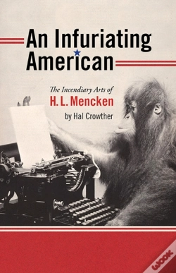 Capa do artigo An Infuriating American