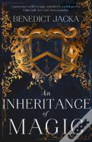 An Inheritance Of Magic