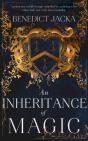 An Inheritance Of Magic - Preview