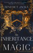 An Inheritance Of Magic