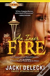 Capa do artigo An Inner Fire