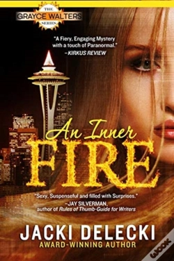 Capa do artigo An Inner Fire
