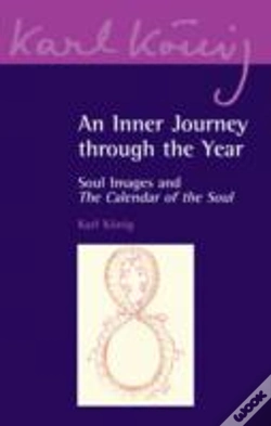 Capa do artigo An Inner Journey Through The Year