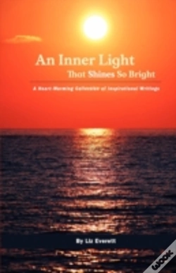 Capa do artigo An Inner Light That Shines So Bright: A