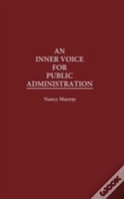 Capa do artigo An Inner Voice For Public Administration