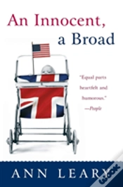 Capa do artigo An Innocent, A Broad