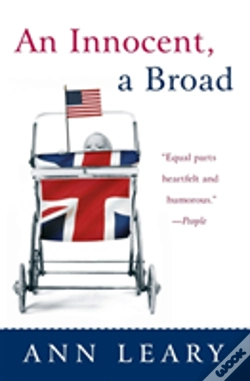 Capa do artigo An Innocent, A Broad