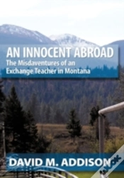 Capa do artigo An Innocent Abroad