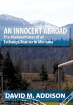 Capa do artigo An Innocent Abroad