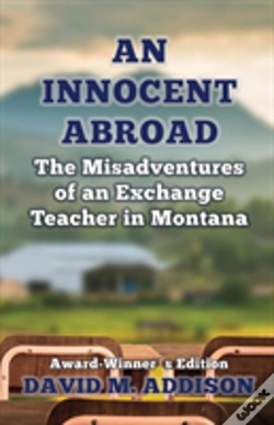 Capa do artigo An Innocent Abroad