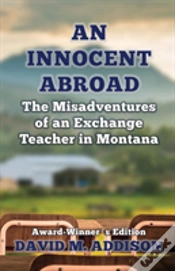 Capa do artigo An Innocent Abroad
